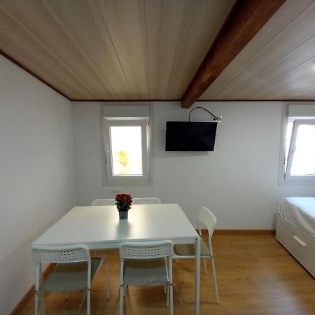 Apartamento Carballido Ribeira Exterior foto